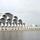 Masjid Raya Al Jabbar