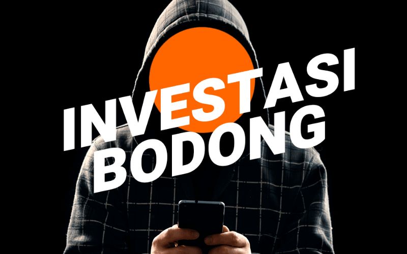 Investasi Bodong Tasikmalaya