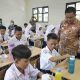 Makan bergizi gratis
