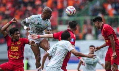 Persija vs Persib