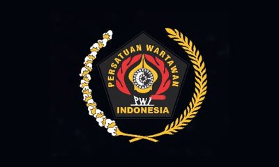 Logo PWI Jawa Barat
