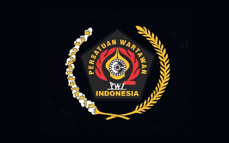 Logo PWI Jawa Barat