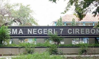 SMAN 7 Kota Cirebon