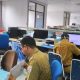ASN Kerja Lebaran