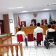Sidang di Pengadilan Tipikor Bandung