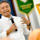 Sekretaris Daerah Jawa Barat, Herman Suryatman