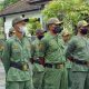 Satuan Perlindungan Masyarakat (Satlinmas)