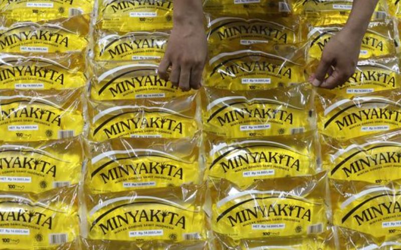 MinyaKita