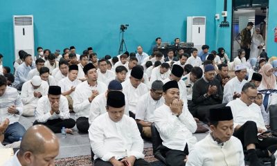 PLN UIP JBT santuni anak yatim hingga marbot masjid