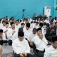 PLN UIP JBT santuni anak yatim hingga marbot masjid