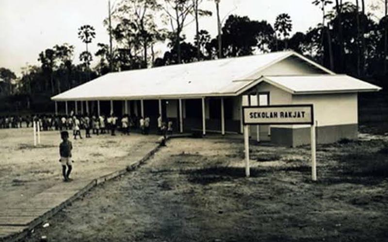 Sekolah Rakyat