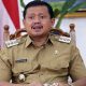 Bupati Sumedang, Dony Ahmad Munir