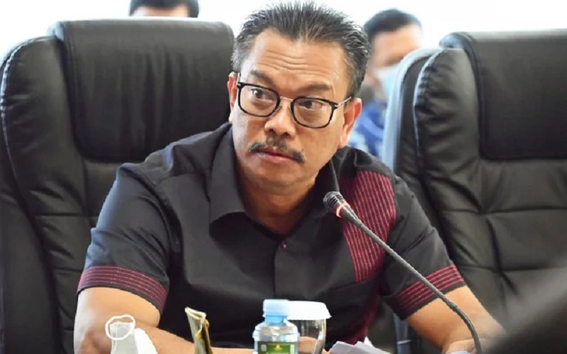 Anggota Komisi IX DPR RI, Edy Wuryanto