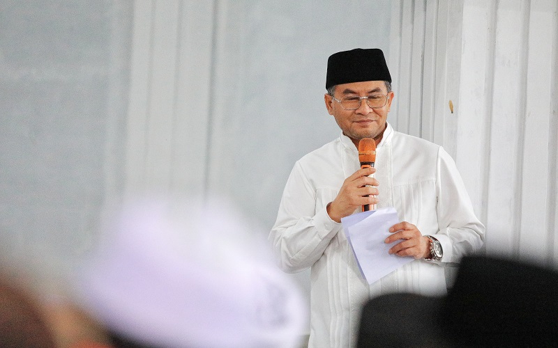 Wakil Gubernur Jawa Barat, Erwan Setiawan