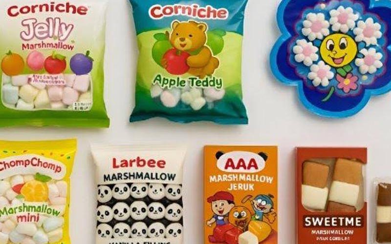 Produk berlabel halal mengandung babi