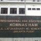 Kantor Komnas HAM