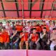 Relawan BAZNAS Jabar jadi fasilitator bencana