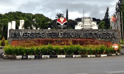 Kampus UPI Bandung