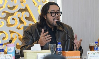 Wakil Ketua DPRD Provinsi Jawa Barat, Ono Surono