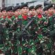 Prajurit TNI