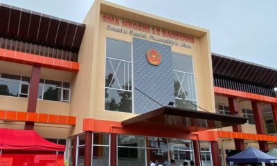 SMAN 12 Bandung