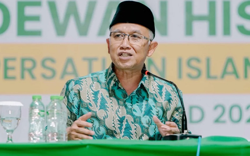 Wakil Menteri Pendidikan Dasar dan Menengah, Atip Latipulhayat
