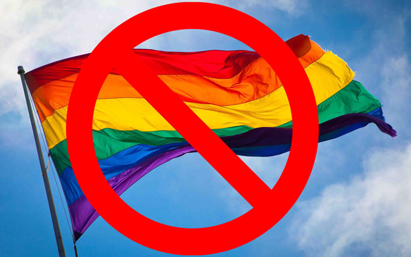 LGBT di Garut