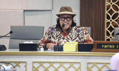 Wakil Ketua DPRD Provinsi Jawa Barat, Ono Surono
