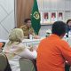 Rakor penanganan bencana pergerakan tanah di Purwakarta