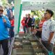 Wali Kota Bandung di Festival Bandung Nyuanki 2025