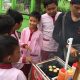 Jajanan anak sekolah