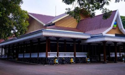 Pendopo Garut