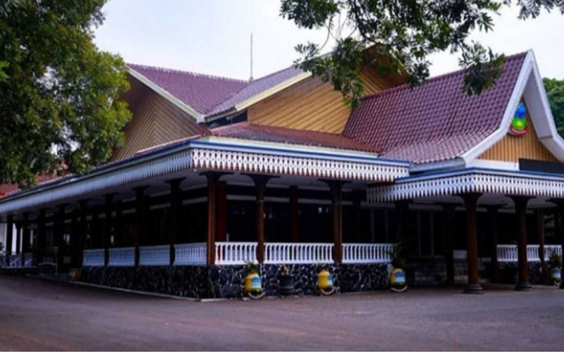 Pendopo Garut