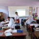 Ilustrasi rombel 50 siswa