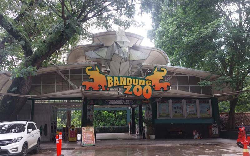 Bandung Zoo