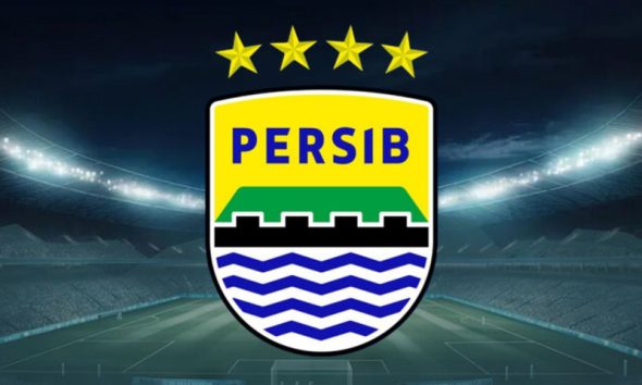 Logo Persib