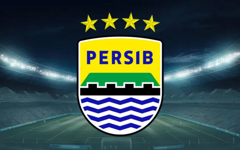 Logo Persib