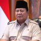 Presiden Prabowo Subianto