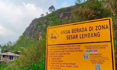 Sesar Lembang