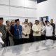 Kunjungan kerja DPR RI ke SPPG di Garut