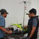 Korban ledakan tabung gas elpiji 3 kilogram di Cianjur