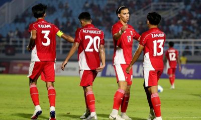 Timnas U23