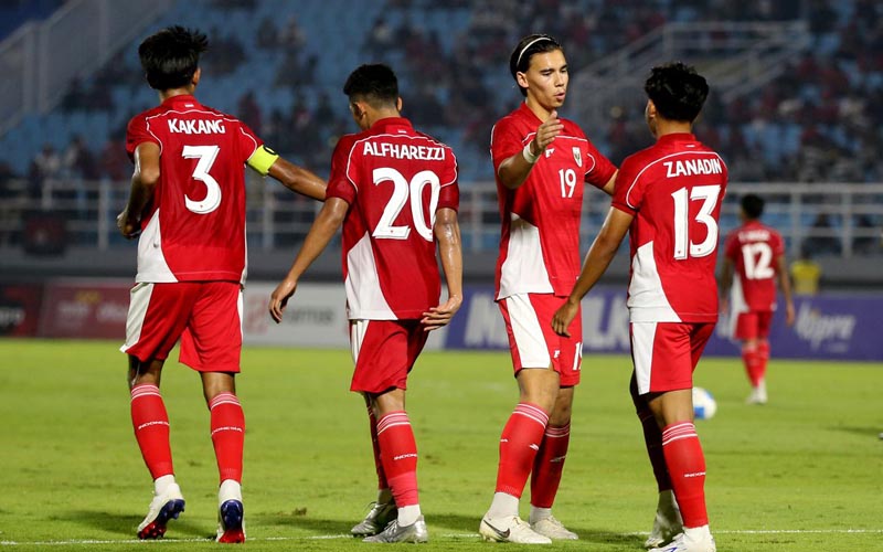 Timnas U23