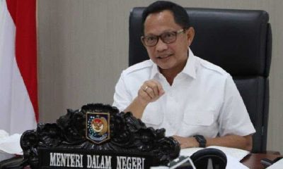 Menteri Dalam Negeri, Tito Karnavian