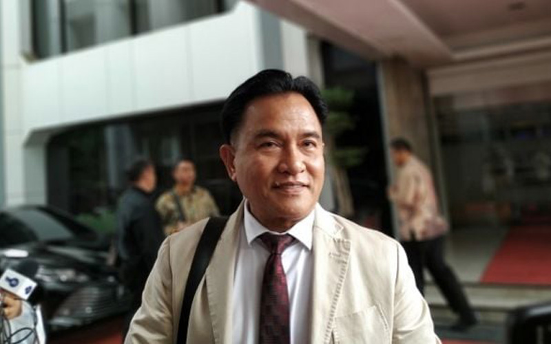 Yusril Ihza Mahendra