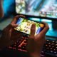 Ilustrasi main game online