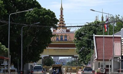 Kamboja Thailand