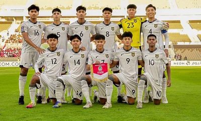 Timnas Indonesia U-17