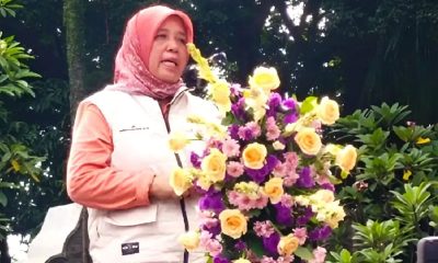 Kepala Disdik Purwakarta, Sadiyah