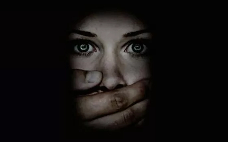 Ilustrasi kasus penyekapan